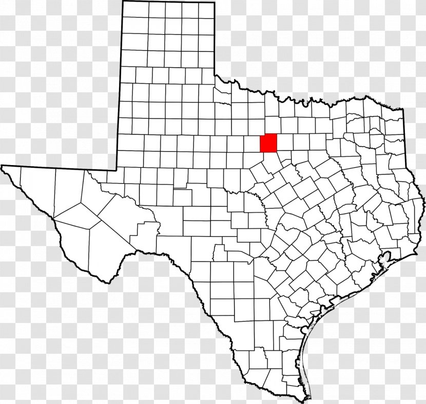 Tarrant County Borden Hardin County, Texas Navarro Newton - United States - Wfaa Transparent PNG