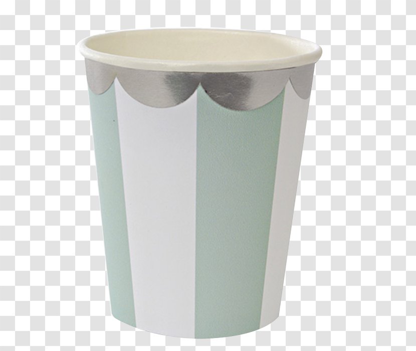 Paper Cup Party Cloth Napkins - Plastic Transparent PNG