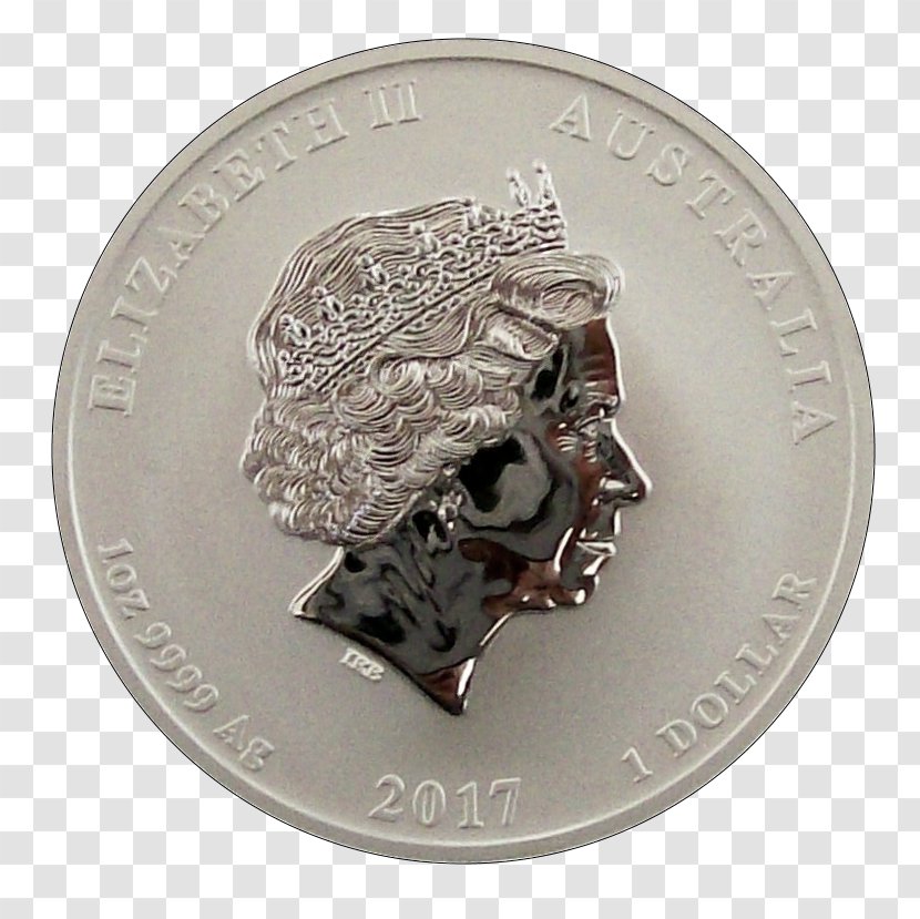 Coin Silver Transparent PNG