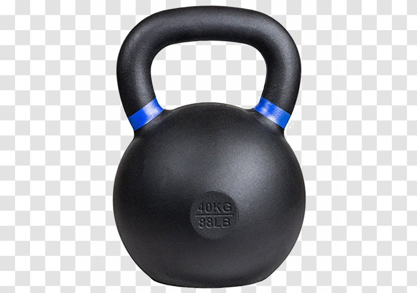 Kettlebell Physical Fitness Strength Training Exercise Weight - Equipment - Dumbbell Transparent PNG