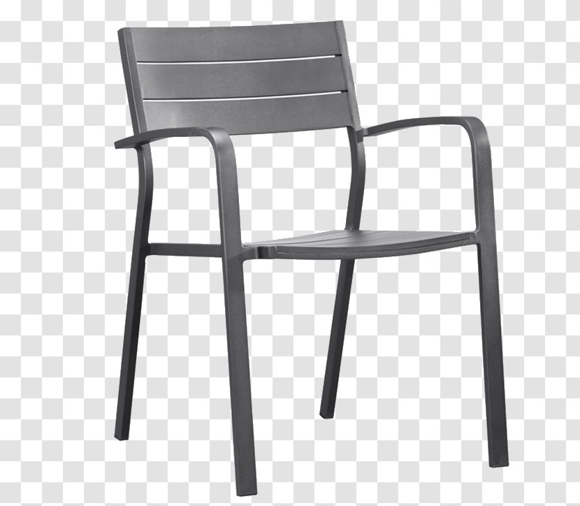 Chair Villa Bar Stool Furniture Armrest - Terrace Transparent PNG