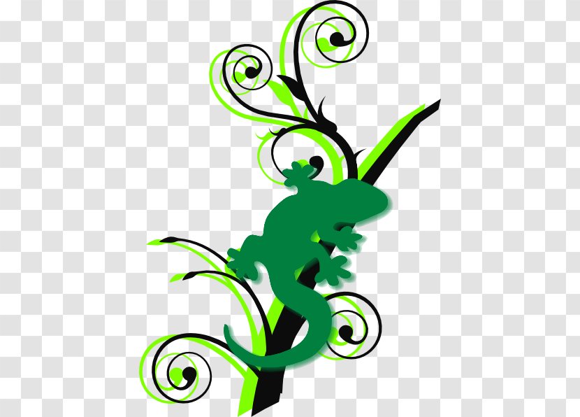 Branch Clip Art - Tree - Green Transparent PNG