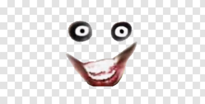 Jeff The Killer Creepypasta Minecraft Youtube Roblox Video Game Transparent Png - db roblox