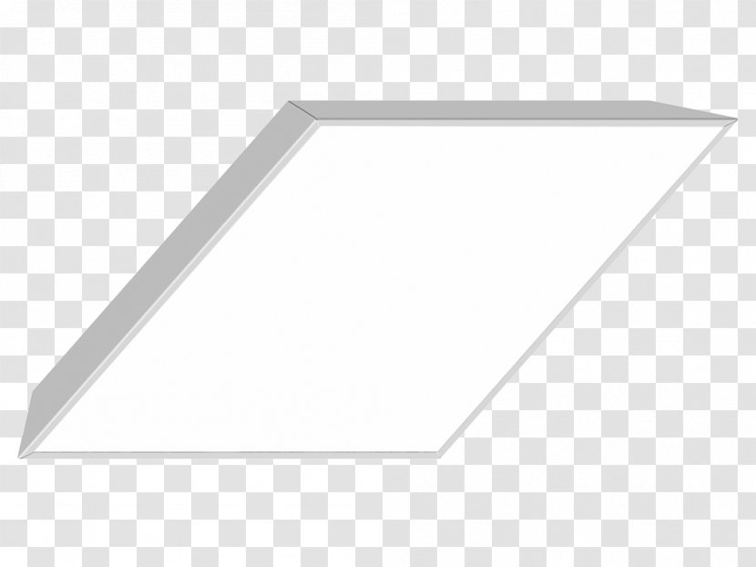 4D Lighting Ltd. Light-emitting Diode Triangle - Rectangle - Light Transparent PNG