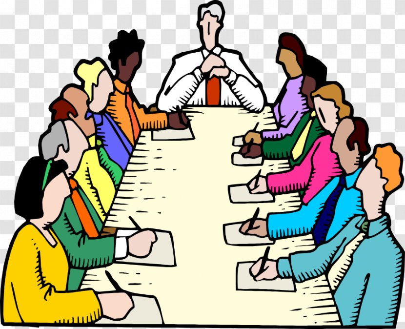 Parliamentary Procedure Board Of Directors Meeting Organization Chairman - Social Group - Meetings Transparent PNG