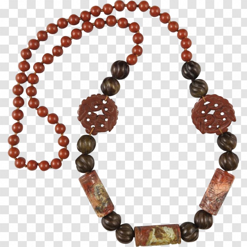 Necklace Bead Bracelet Gemstone Religion Transparent PNG