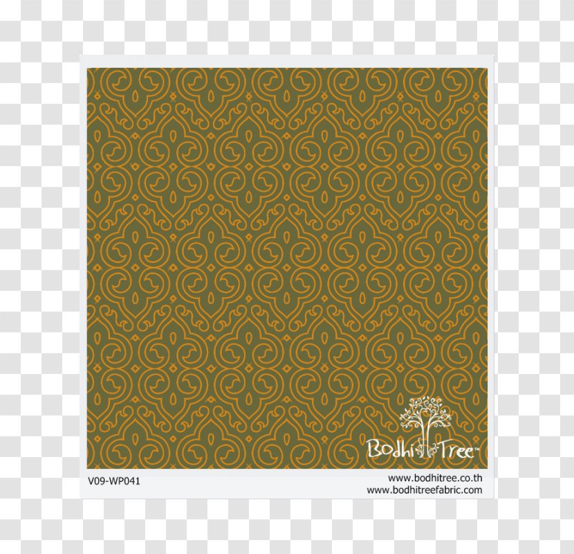 Arabesque Textile Art Wallpaper - Arab Transparent PNG