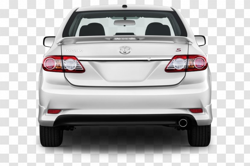 2012 Toyota Corolla 2011 Car 2013 - Sport Utility Vehicle Transparent PNG