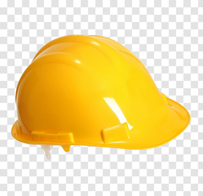 Helmet Portwest Hard Hats Cap Kask - Hat Transparent PNG
