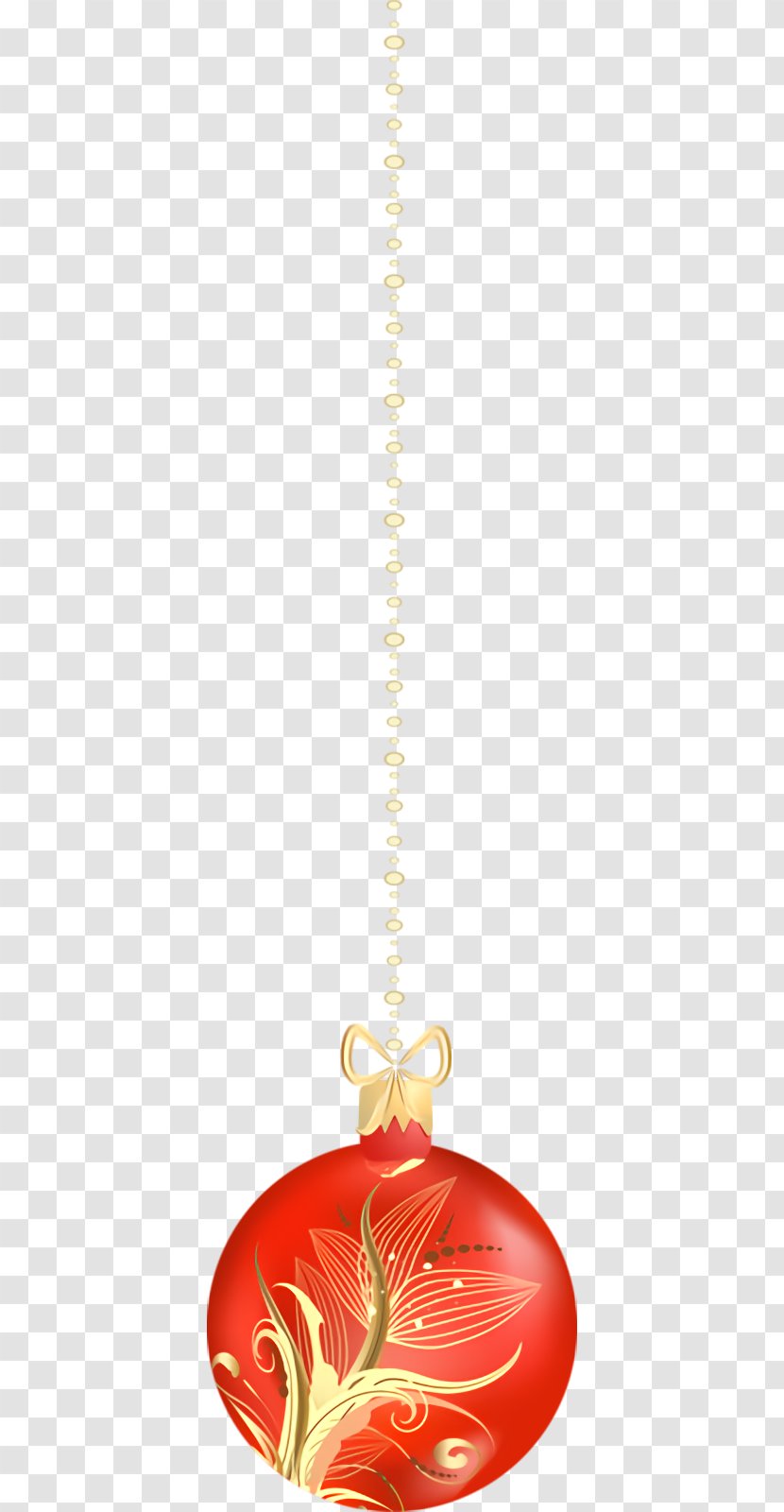Christmas Bulbs Balls Bubbles - Pearl - Body Jewelry Transparent PNG