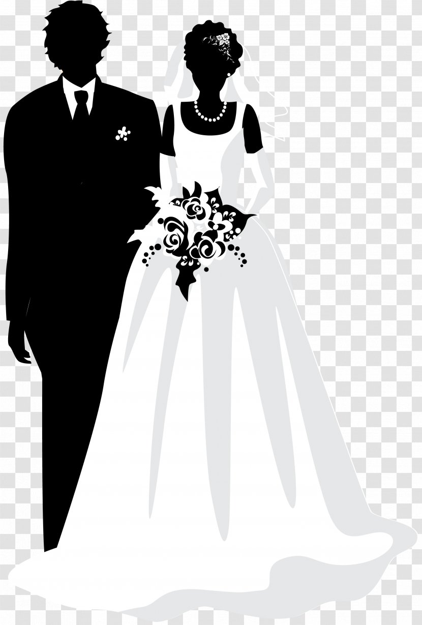 Wedding Marriage Person Bride Love - Sayaka Shimohira - Couple Transparent PNG