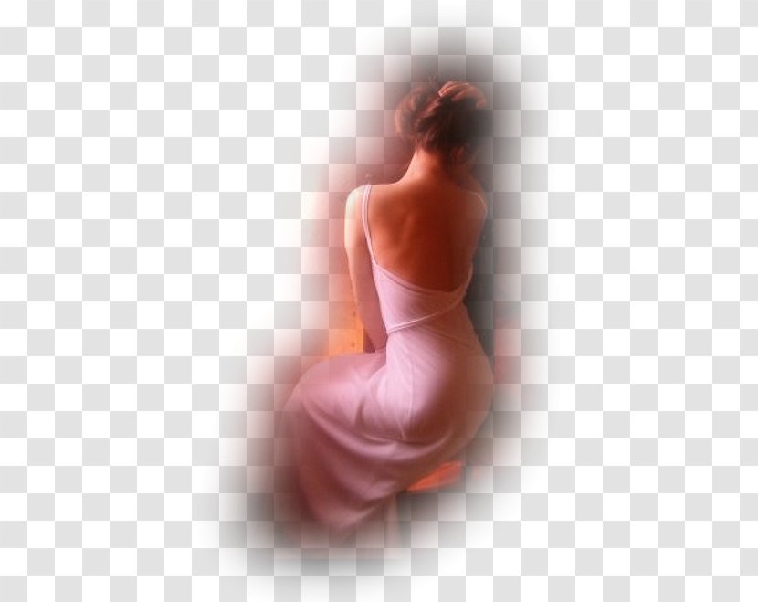 Woman Female Shoulder Blog - Tree Transparent PNG