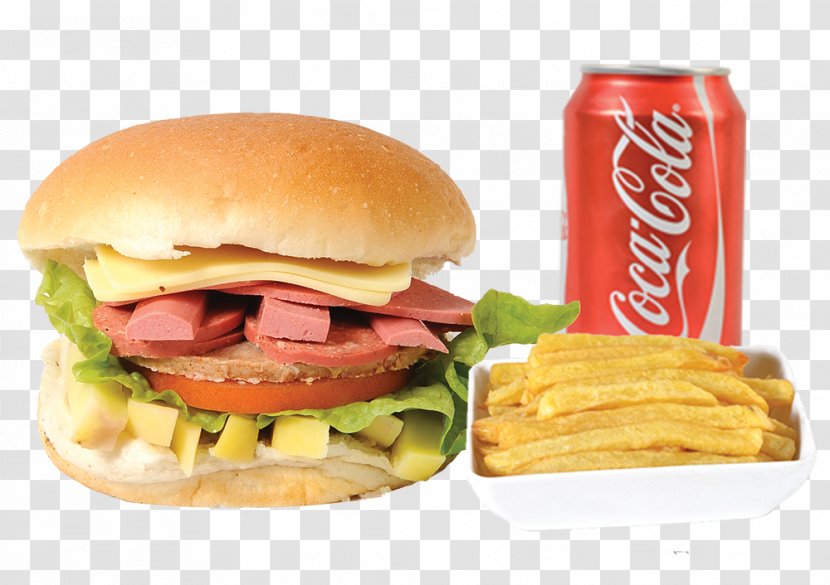 Cheeseburger Slider Breakfast Sandwich Hamburger Buffalo Burger - Kids Meal - Veggie Transparent PNG