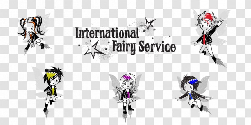 Tooth Fairy Child Magic Elf - Brand Transparent PNG