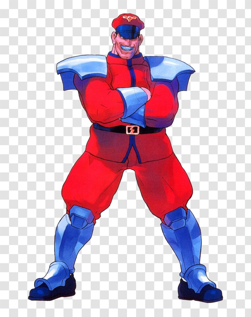 Street Fighter EX M. Bison V Cammy IV - Hero - Map Transparent PNG