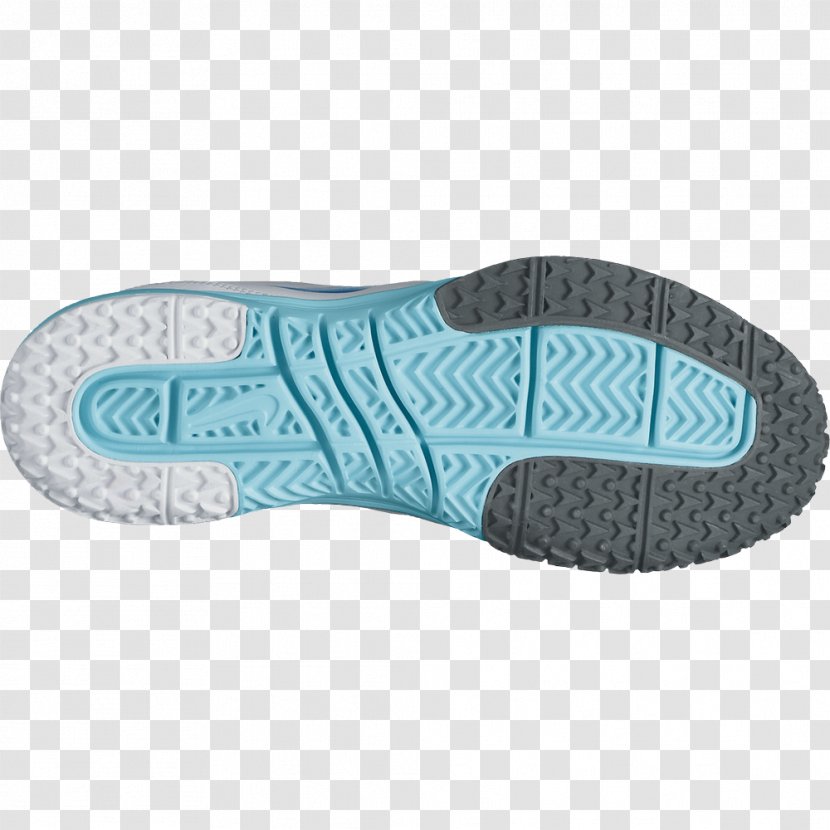 Sneakers Nike Shoe Walking Cross-training - Grey Transparent PNG