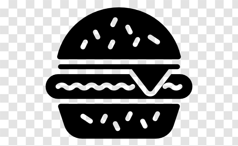 Junk Food Fast Hamburger - Egg Transparent PNG