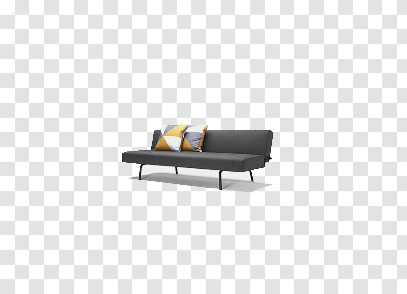 Floor House Painter And Decorator Brick Wall - Table - Long Black Sofa Transparent PNG