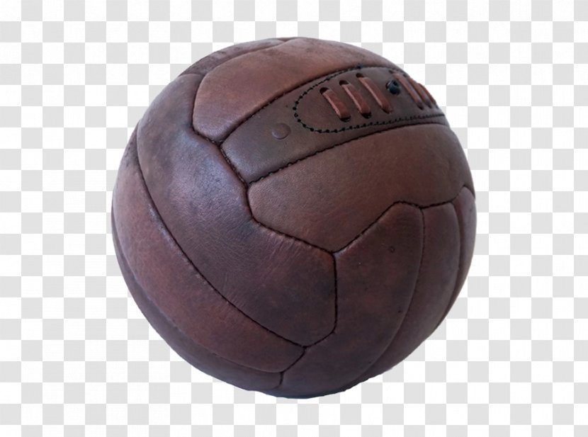 Medicine Balls Football - Sports Equipment - Ball Transparent PNG