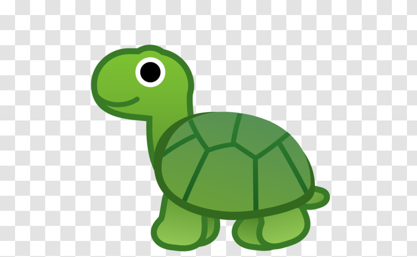 Reptiles Turtle Emoji Green Sea Turtle Tortoise Transparent PNG