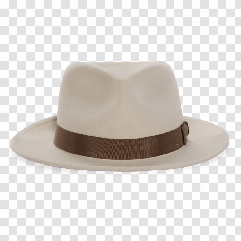 Panama Hat Straw Cap Clothing - Knit Transparent PNG