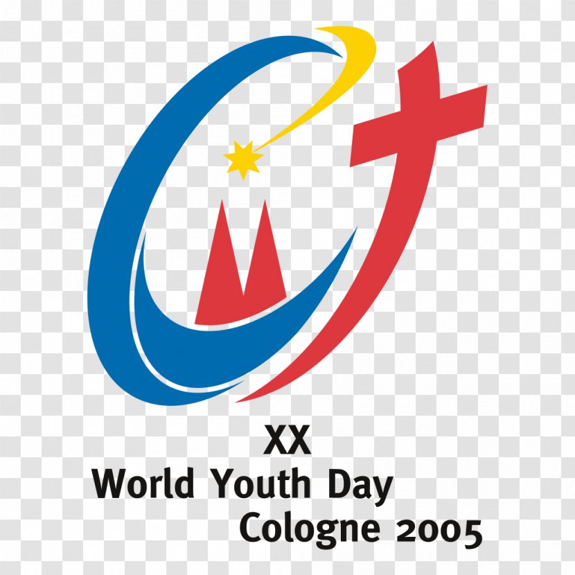 World Youth Day 2005 2019 2002 Cologne, Germany Transparent PNG