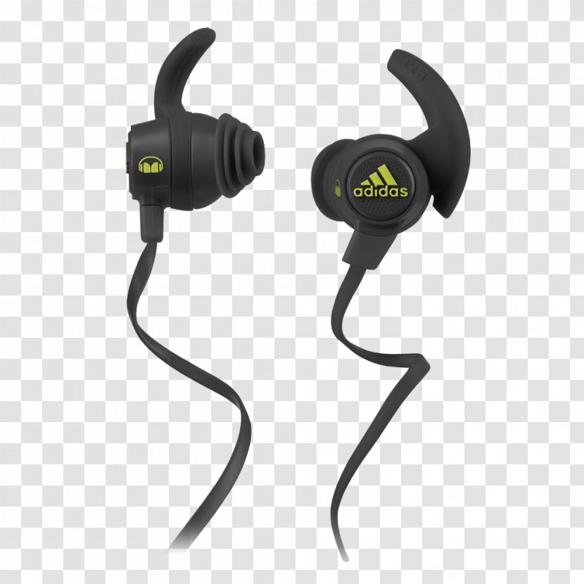 Amazon.com Monster Adidas Sport Response Headphones Originals - Amazoncom Transparent PNG