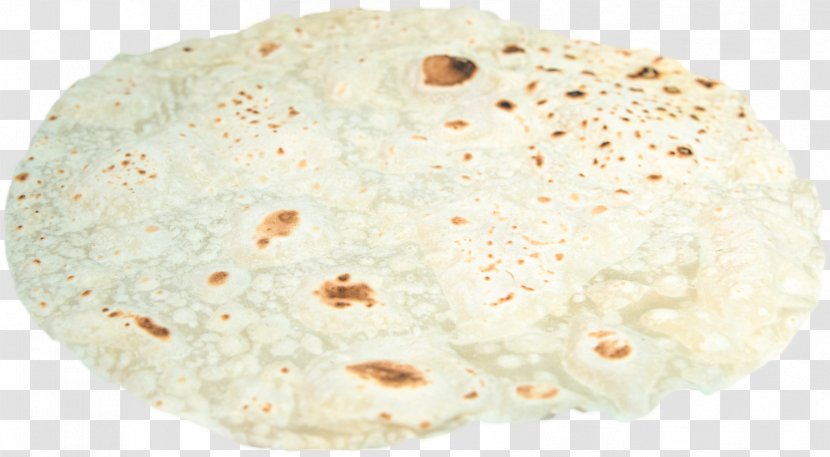 Bhakri Roti Chapati Recipe Material - Wrap Transparent PNG