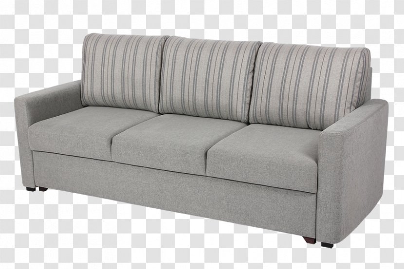 Sofa Bed Couch Comfort Transparent PNG