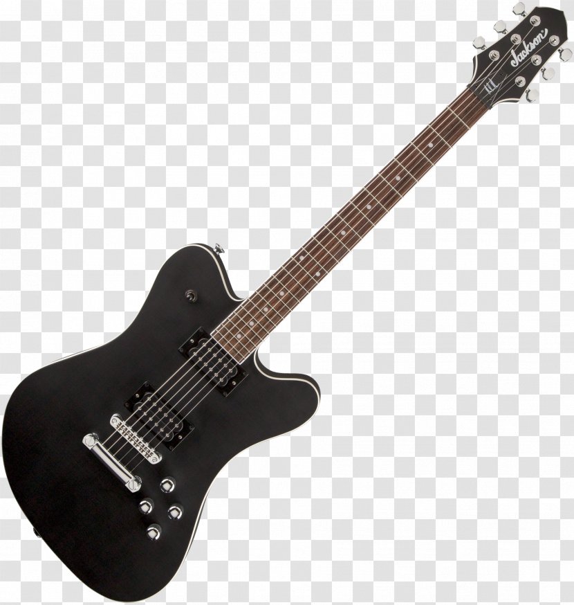 Bass Guitar Electric Gibson SG Special Epiphone - Plucked String Instruments - Body Mark Transparent PNG