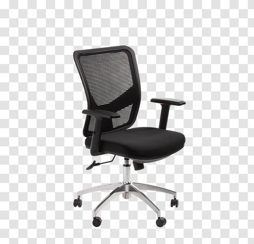 Office & Desk Chairs Table Eames Lounge Chair Swivel - Plastic Transparent PNG