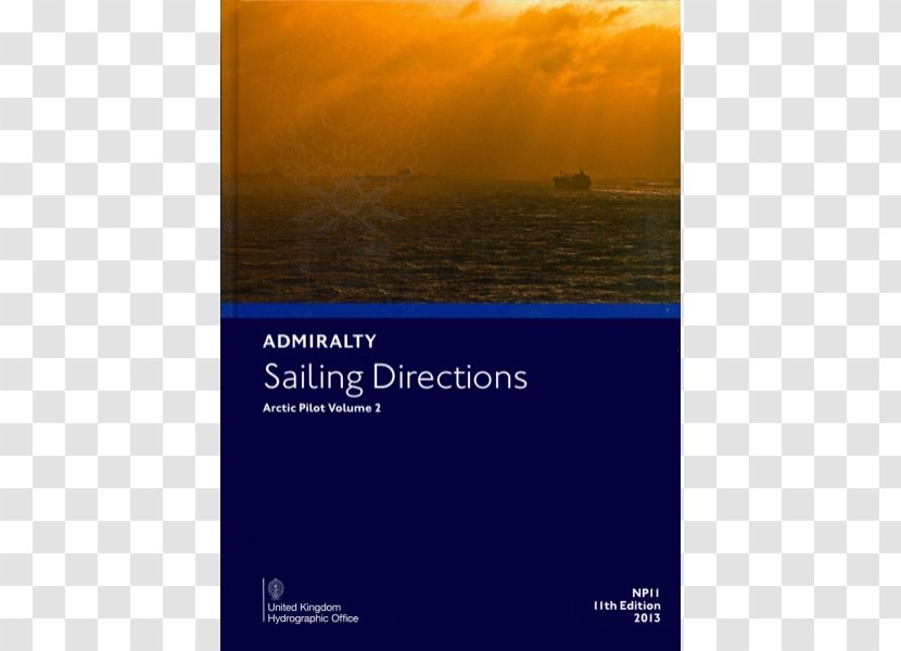 Sailing Directions Coast Maritime Pilot Sea Port - Ocean Transparent PNG