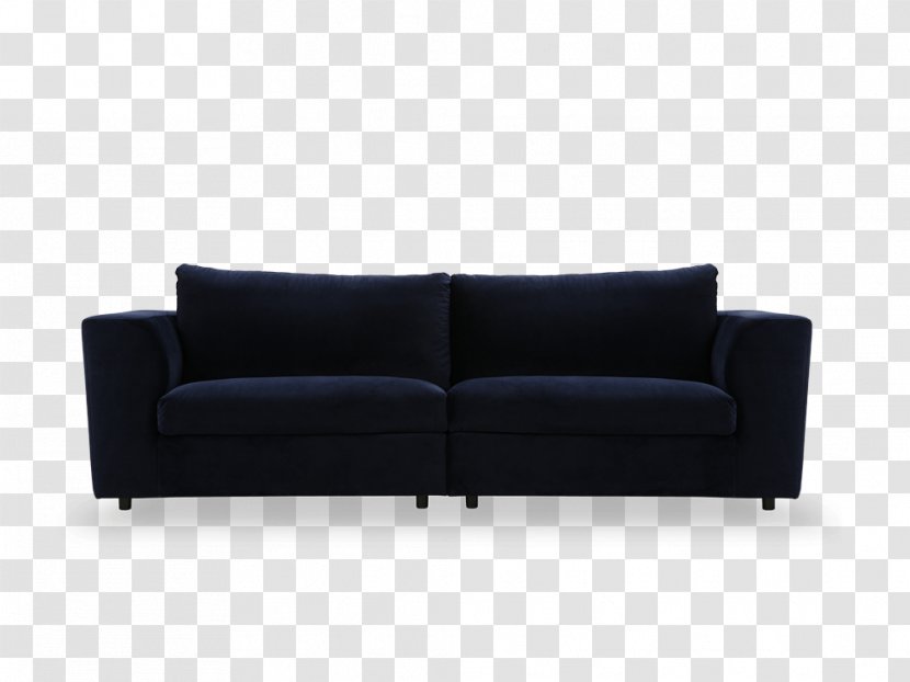 Sofa Bed Couch Comfort Armrest - Studio Apartment Transparent PNG