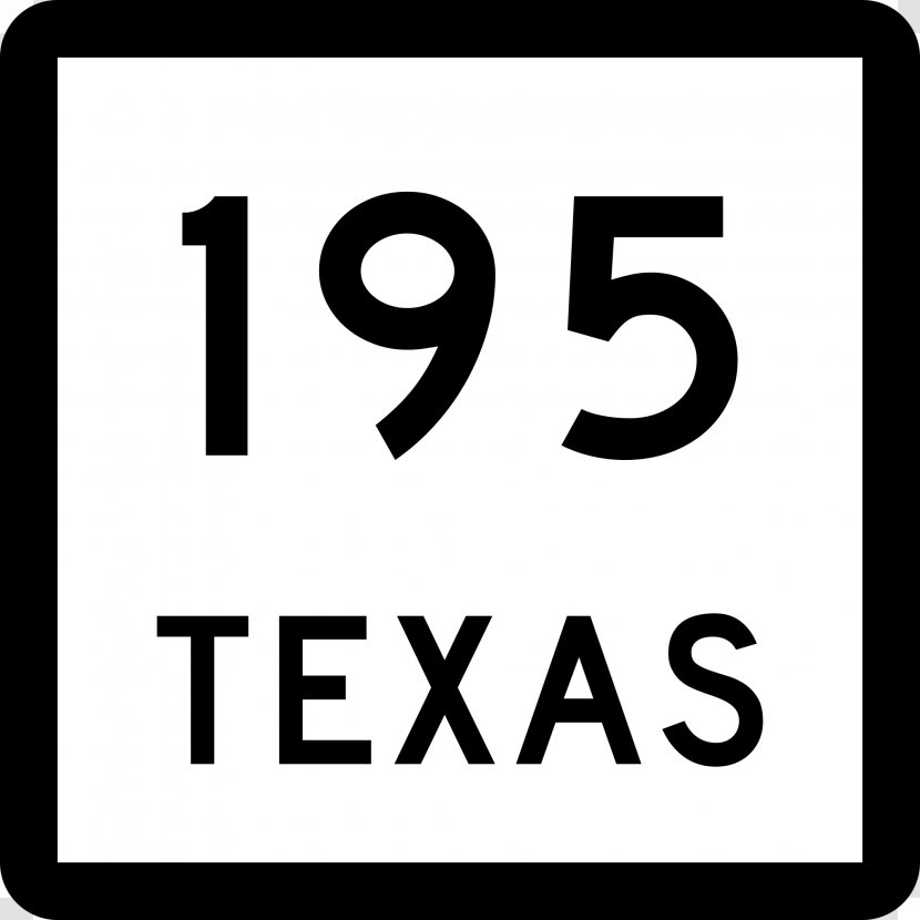 Brazos County Texas State Highway 158 Coke System Toll Road - Sign Transparent PNG