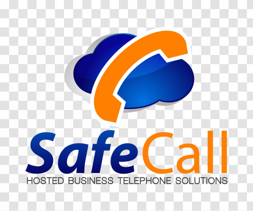 Logo Telephone Call VoIP Phone - Design Transparent PNG