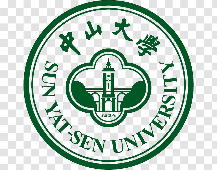 National Sun Yat-sen University South China Of Technology California, Berkeley - School - Luo Transparent PNG