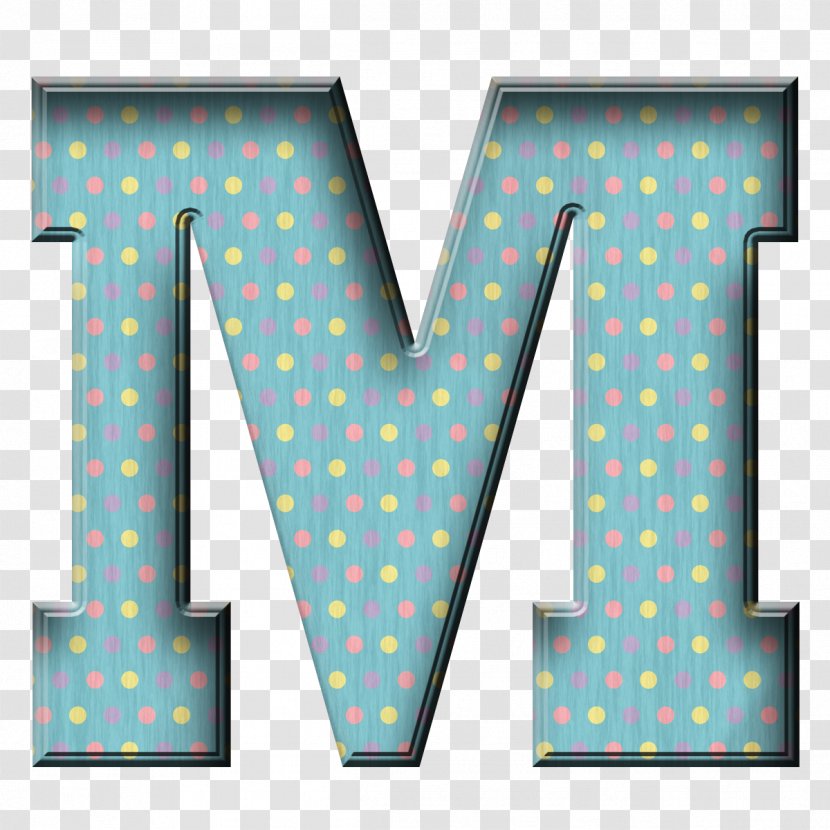 Alphabet Letter Scrapbooking M - Paper Transparent PNG