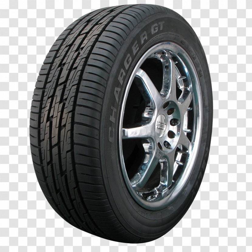 Tread Car Tire Formula One Tyres Vehicle - Automotive Transparent PNG