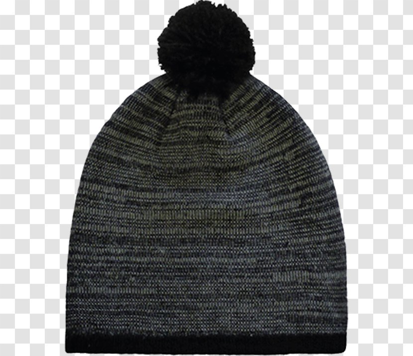 Knit Cap Woolen Beanie - Knitting Transparent PNG