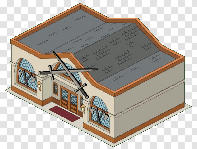 Roof Product Design - Box - Creepy Candy Corn Transparent PNG