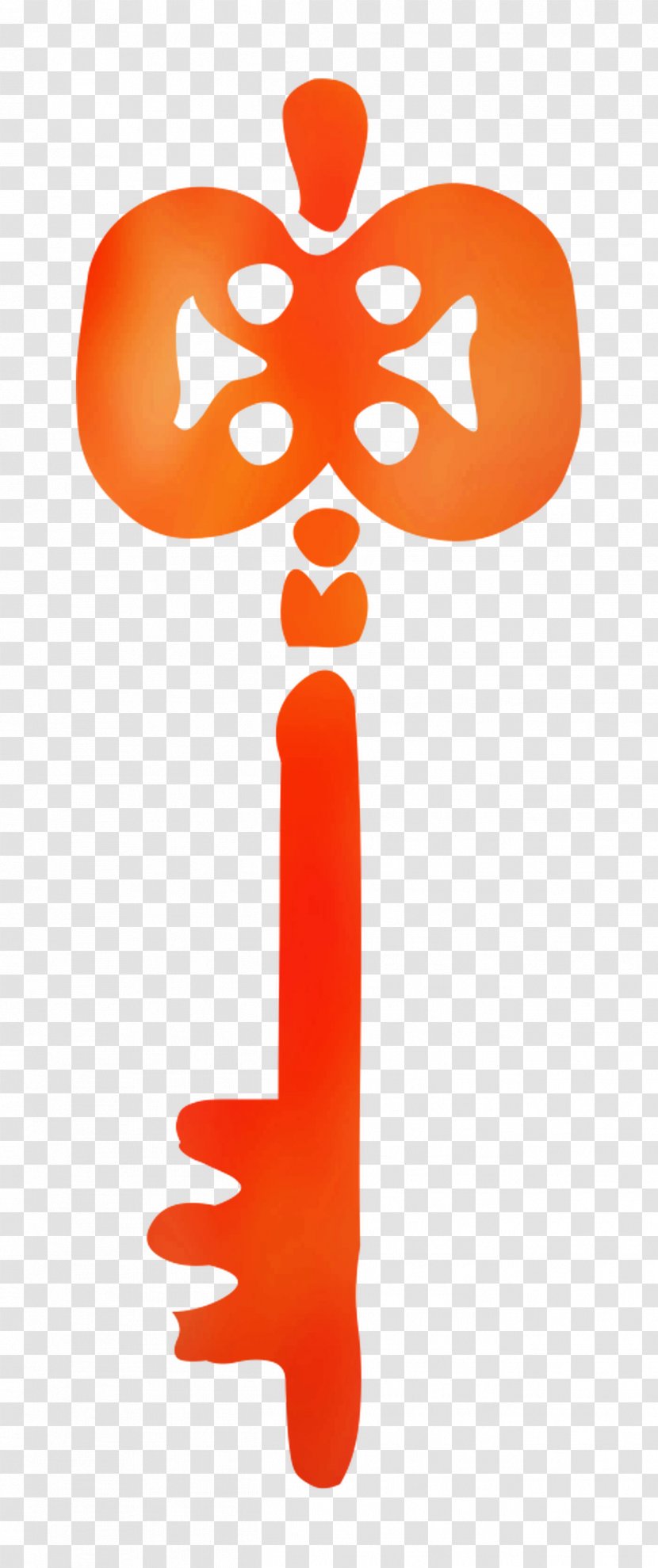 Product Design Clip Art Line - Symbol - Orange Transparent PNG