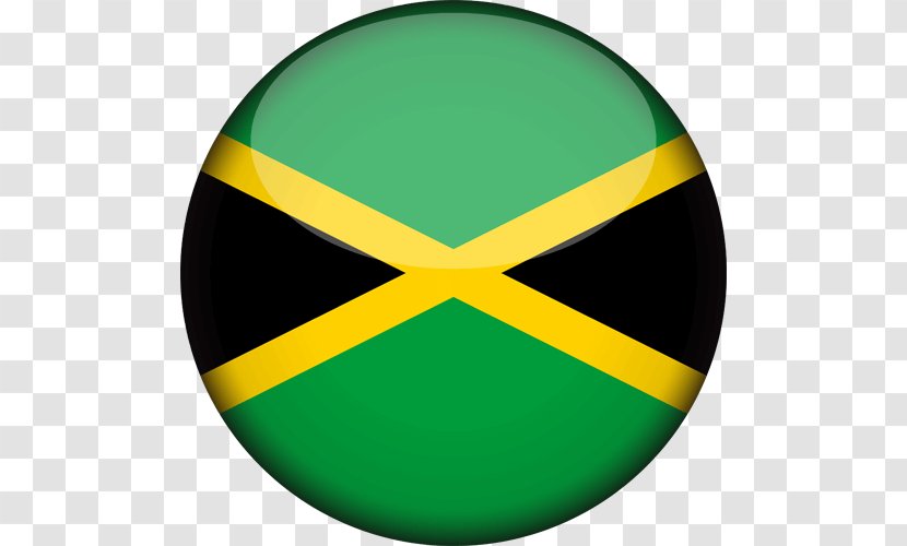 Flag Of Jamaica Gallery Sovereign State Flags - Stock Photography Transparent PNG