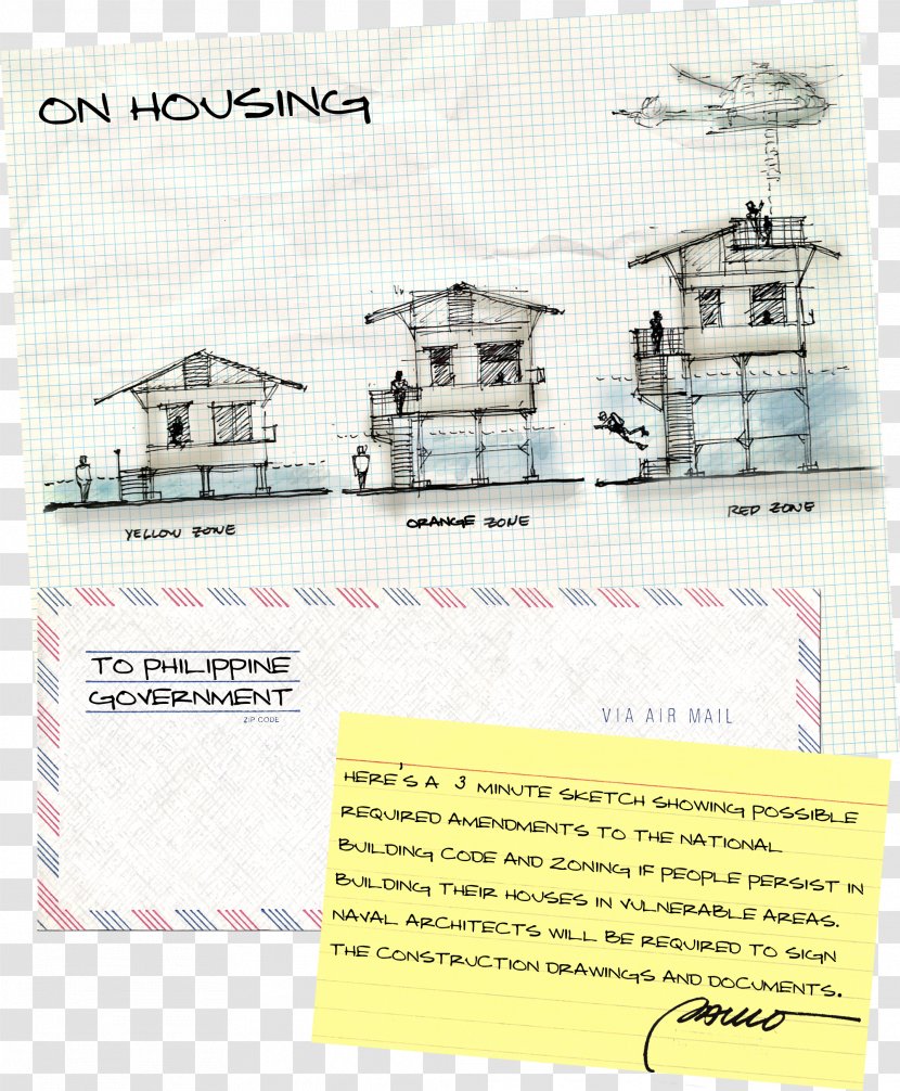 Philippines House Public Housing Vernacular Architecture - Alcazar Transparent PNG