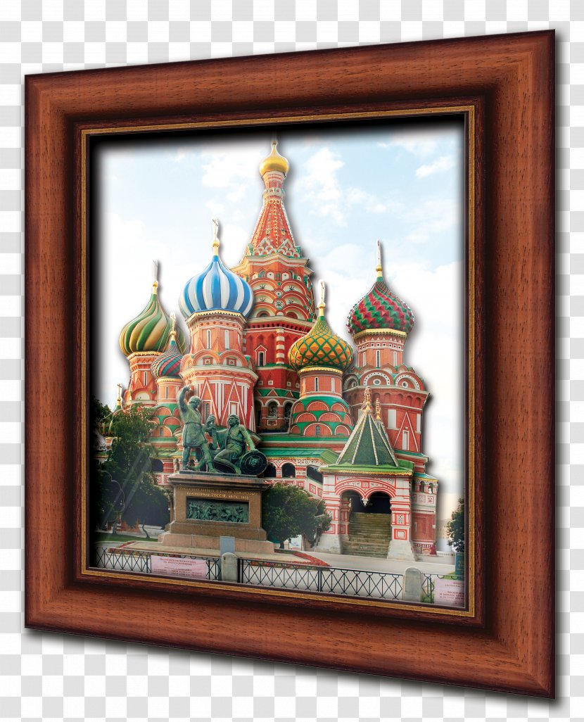 Saint Basil's Cathedral Кинусайга Still Life Rękodzieło Dom Handlowy - Place Of Worship Transparent PNG