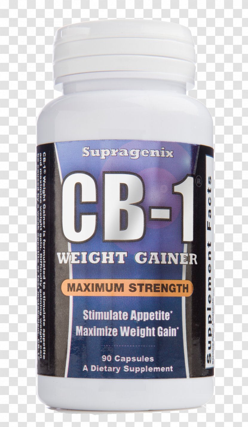 Dietary Supplement Weight Gain Bodybuilding Gainer Loss - Tablet Transparent PNG