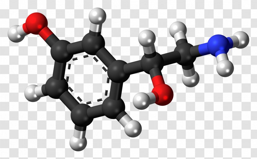 Phenylephrine Methamphetamine Pseudoephedrine Stimulant - Chemical Substance - Substituted Phenethylamine Transparent PNG