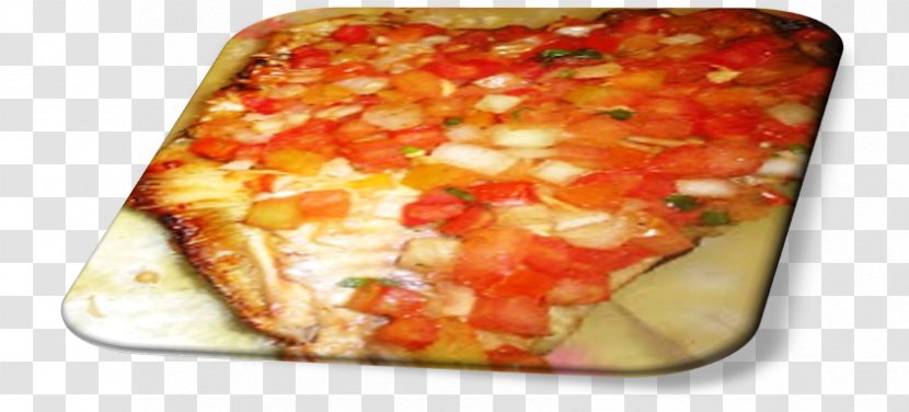 Sicilian Pizza Piaractus Mesopotamicus Pacu Food - Junk - Receitas De Peixe No Forno Transparent PNG