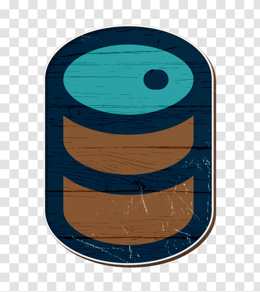 Barrel Icon Tank Icon Manufacturing Icon Transparent PNG