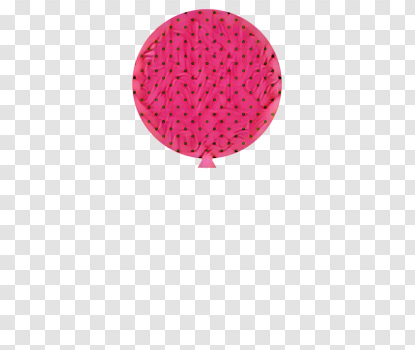 Product Design Pink M - Polka Dot Transparent PNG