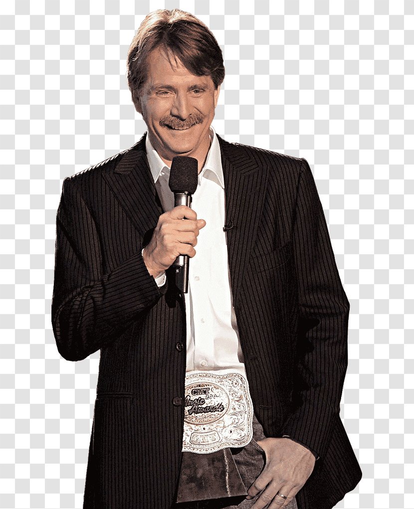 Jeff Foxworthy The American Bible Challenge Comedian Humour - Blazer - Child Transparent PNG